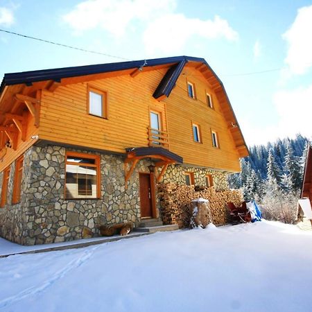 Apartments Prijatelji Jahorina Exteriör bild