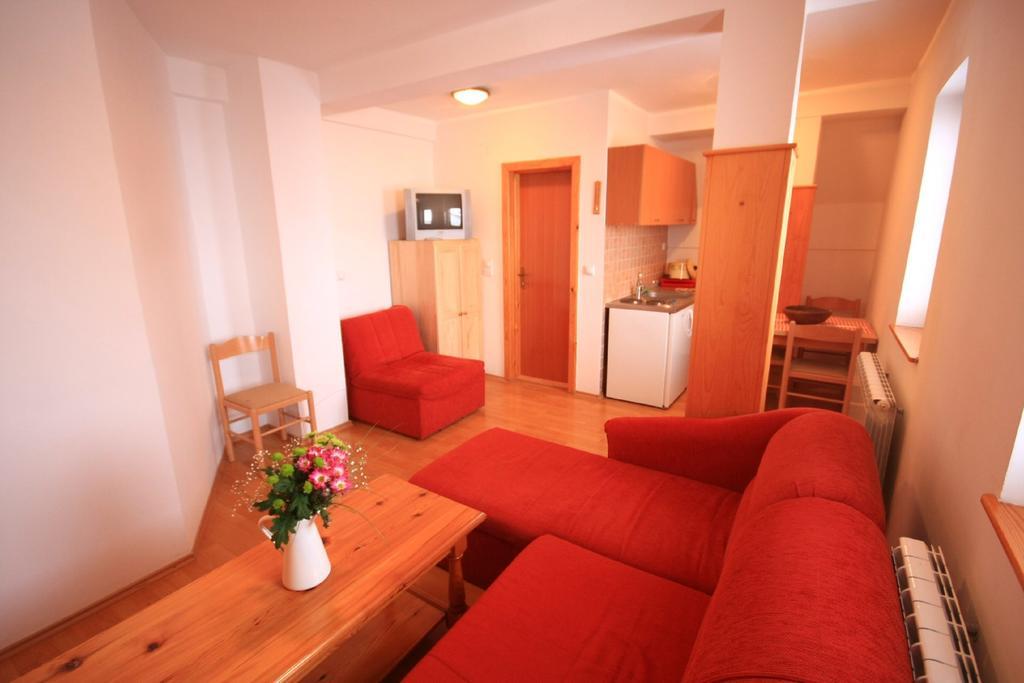 Apartments Prijatelji Jahorina Exteriör bild