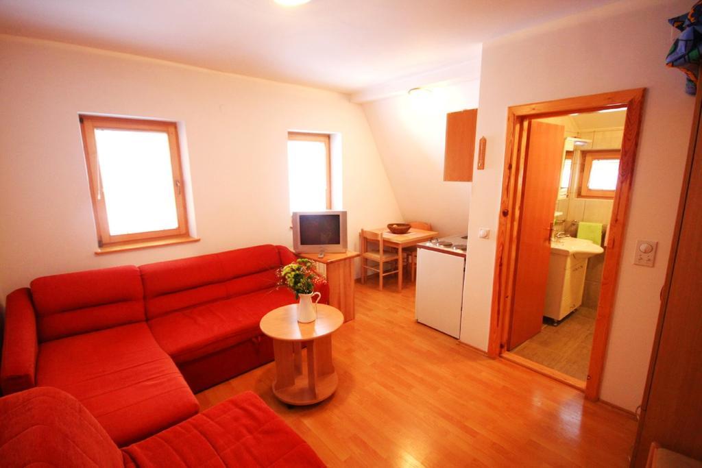 Apartments Prijatelji Jahorina Exteriör bild