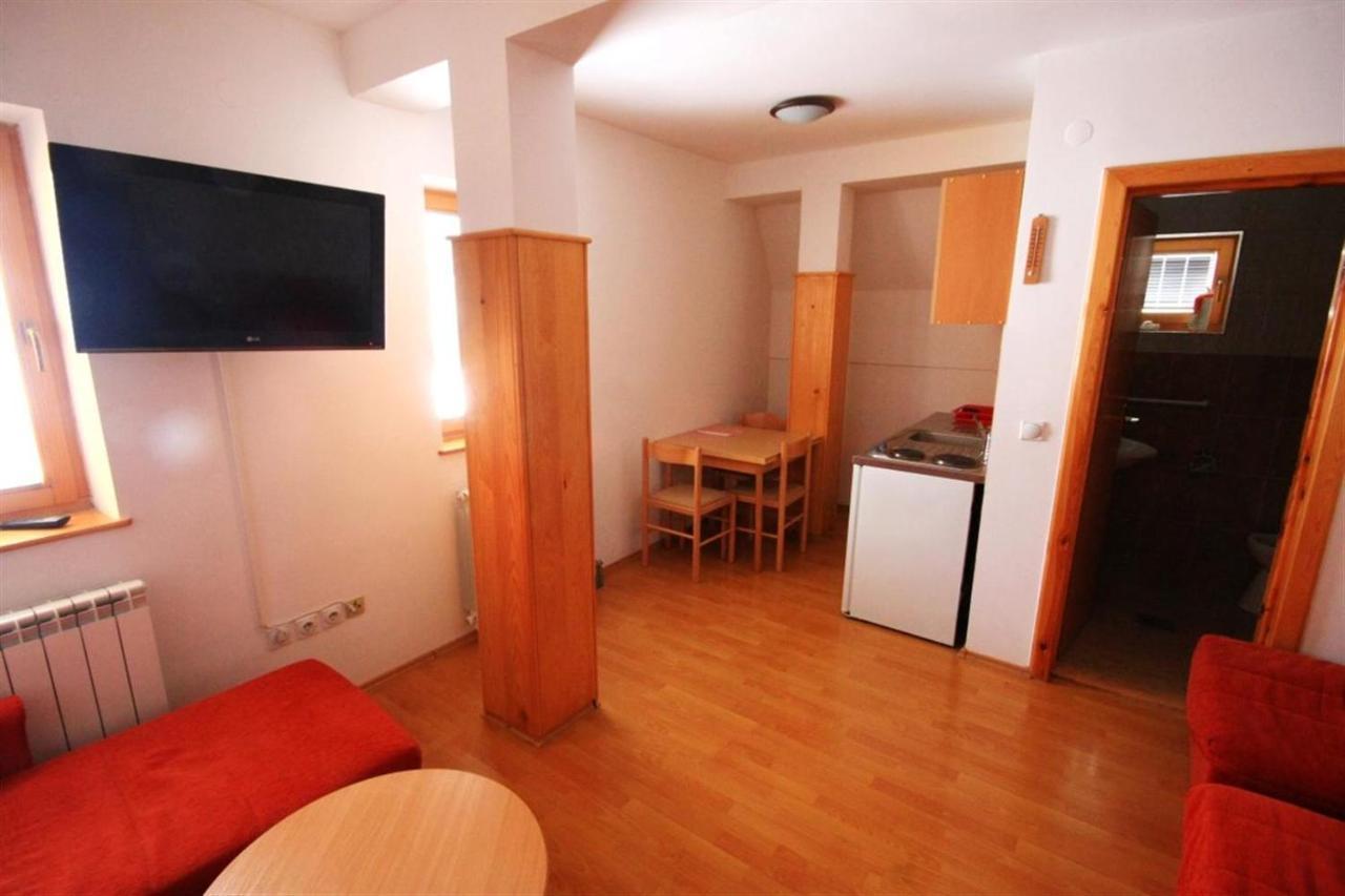 Apartments Prijatelji Jahorina Exteriör bild